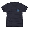 New York Golf Club Roundel Pocket WHT by 500 LEVEL