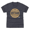 Trevor Hoffman Milwaukee Baseball WHT by 500 LEVEL