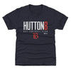 Claire Hutton Bay FC Elite WHT by 500 LEVEL