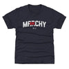 Brad Marchand Florida Panthers 1K Logo WHT by 500 LEVEL