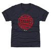 Jose Ramirez Cleveland Vintage Baseball WHT by 500 LEVEL