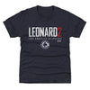 Kawhi Leonard Los Angeles Clippers Elite WHT by 500 LEVEL