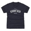 Justin Verlander Detroit Invert WHT by 500 LEVEL