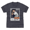 Al Kaline Throwback Card WHT by 500 LEVEL