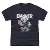 U.S. Soccer Mascot Banner WHT by 500 LEVEL