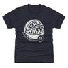 Nikola Jokic Denver Basketball WHT by 500 LEVEL