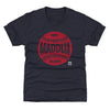 Greg Maddux Atlanta Baseball WHT by 500 LEVEL