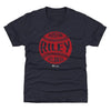 Austin Riley Atlanta Vintage Baseball WHT by 500 LEVEL