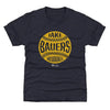 Jake Bauers Milwaukee Vintage Baseball WHT by 500 LEVEL