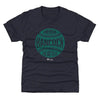 Emerson Hancock Seattle Vintage Baseball WHT by 500 LEVEL