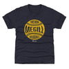 Trevor Megill Milwaukee Vintage Baseball WHT by 500 LEVEL