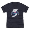 San Diego Wave FC 5 Seasons Logo WHT by 500 LEVEL