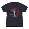 Fred McGriff Atlanta Retro Arc WHT by 500 LEVEL