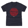 Jurickson Profar Atlanta Vintage Baseball WHT by 500 LEVEL