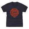 Yordan Alvarez Houston Vintage Baseball WHT by 500 LEVEL