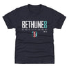 Croix Bethune Kansas City Current Elite WHT by 500 LEVEL