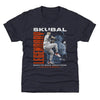 Tarik Skubal Detroit Legendary WHT by 500 LEVEL