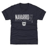 Mila Navarro Butler Bulldogs Elite WHT by 500 LEVEL