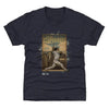 Jason Giambi New York Y Skyline WHT by 500 LEVEL