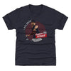 Spencer Strider Atlanta Dots WHT by 500 LEVEL