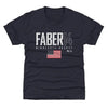 Brock Faber Minnesota USA Elite WHT by 500 LEVEL