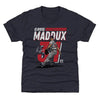 Greg Maddux Atlanta Dash WHT by 500 LEVEL