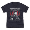 Tom Wilson Washington Forecheck God WHT by 500 LEVEL