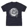 Jalen Williams Oklahoma City Basketball WHT by 500 LEVEL