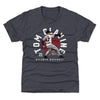 Tom Glavine Emblem WHT by 500 LEVEL