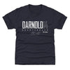 Sam Darnold Seattle Elite WHT by 500 LEVEL