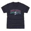 San Diego Wave FC 5 Seasons Arc WHT by 500 LEVEL