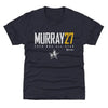 Jamal Murray Denver Nuggets 2026 NBA All-Star Elite WHT by 500 LEVEL
