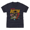 Aliyah Boston Indiana Fever Court WHT by 500 LEVEL