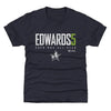 Anthony Edwards Minnesota Timberwolves 2026 NBA All-Star Elite WHT by 500 LEVEL