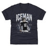 Caleb Williams Chicago Iceman WHT by 500 LEVEL