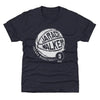 Jarace Walker Indiana Basketball WHT by 500 LEVEL