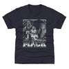Shelvin Mack Butler Bulldogs Vintage WHT by 500 LEVEL