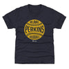 Blake Perkins Milwaukee Vintage Baseball WHT by 500 LEVEL