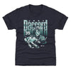 Joey Daccord Seattle Retro Bitmap WHT by 500 LEVEL