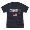 Kyle Connor Winnipeg USA Elite WHT by 500 LEVEL