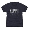 Cooper Kupp Seattle Elite WHT by 500 LEVEL