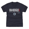 Yanic Konan Niederhauser Los Angeles Clippers Elite WHT by 500 LEVEL