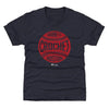 Garrett Crochet Boston Vintage Baseball WHT by 500 LEVEL