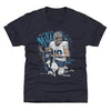 Drake Maye New England Scribble WHT by 500 LEVEL