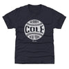 Gerrit Cole New York Y Vintage Baseball WHT by 500 LEVEL