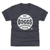 Wade Boggs New York Baseball WHT by 500 LEVEL