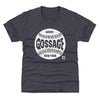 Rich Gossage New York Baseball WHT by 500 LEVEL