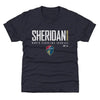 Kailen Sheridan North Carolina Courage Elite WHT by 500 LEVEL