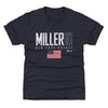 J.T. Miller New York R USA Elite WHT by 500 LEVEL