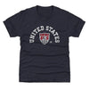 U.S. Soccer Retro Arch WHT by 500 LEVEL
